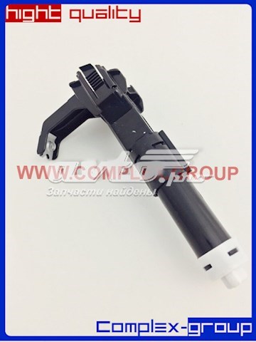 Форсунка омивача фари передньої, правої MarkBest MRB44008 ціна, від 17.70 USD