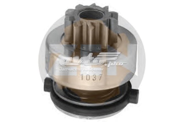 Купити ZN1037 ZEN Бендикс стартера