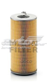 H121102X Mann-Filter Фільтр масла