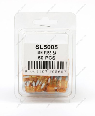 SL5005 Shafer Запобіжник