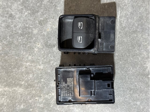 A9079054507 Mercedes Кнопковий блок керування склопідіймачами передній правий
