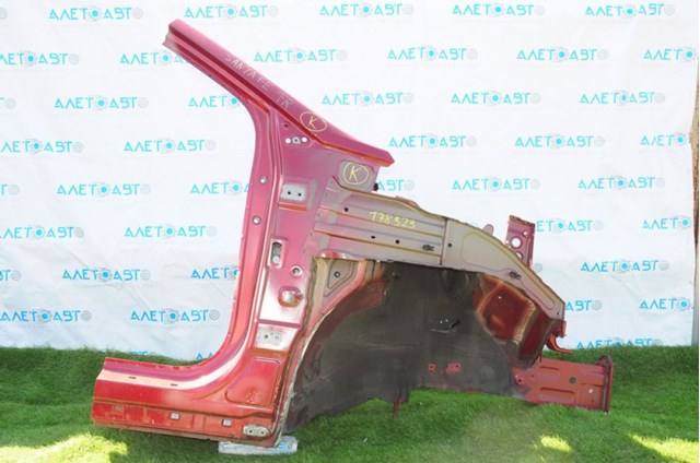 Купити 646004Z000 Hyundai/Kia 