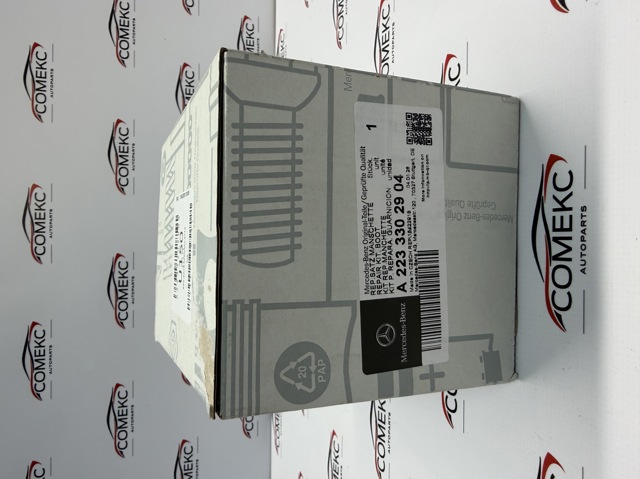 A2233302904 Mercedes 