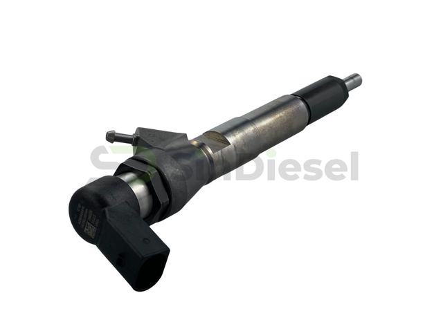 Купити 166008052R Continental/Siemens Форсунка дизельна в зборі, розпилювач + тримач