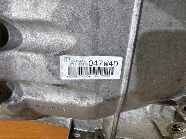  BMW 24007565605 ціна, від 1133.72 USD
