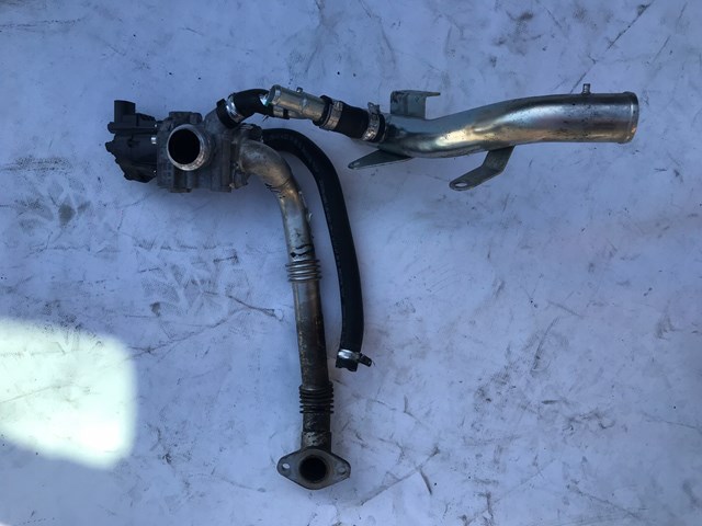 Клапан EGR Fiat/Alfa/Lancia 5802061033 ціна, від 249.85 USD