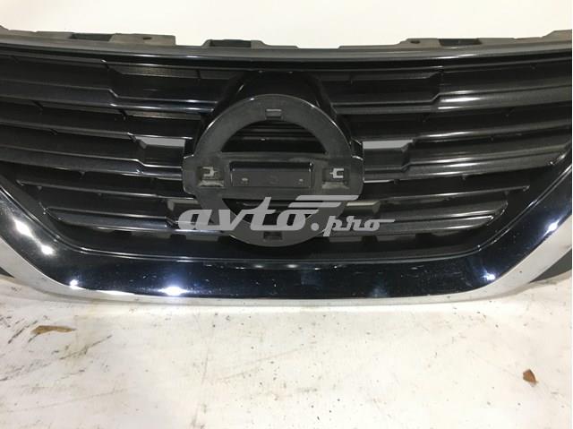 Купити 623109HS1A Nissan/Infiniti Захисна решітка радіатора