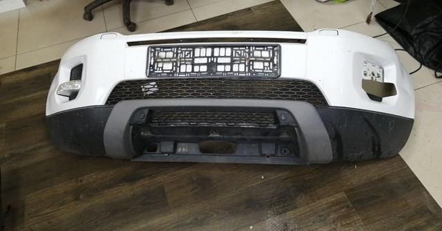 LR026089 Land Rover Права протитуманні фари