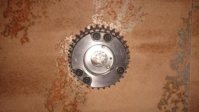 VVT714 Standard Зірка-шестерня розподільного валу двигуна, впускного