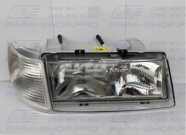 Купити 21103711010 Lada Права блок фара