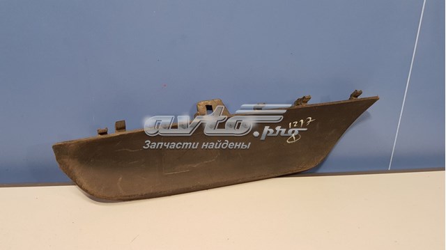 Спойлер переднього бампера, правий Signeda PCR05019VAR