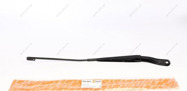 Ричаг склоочисника Autotechteile 5050651 ціна, від 8.61 USD
