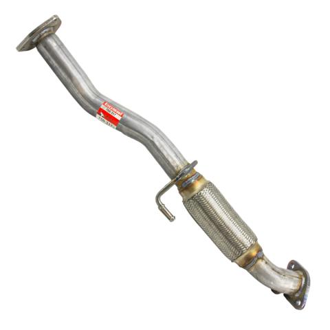 Купити BS750317 Bosal Труба приймальна (штани) глушника, передня