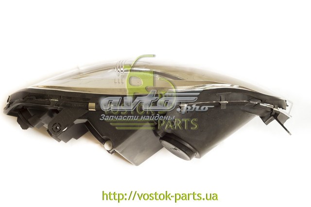 Фара ліва передня Chery S123772010AB