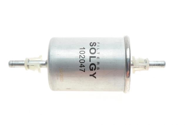 Купити 102047 Solgy Фільтр-відстійник палива грубої очистки