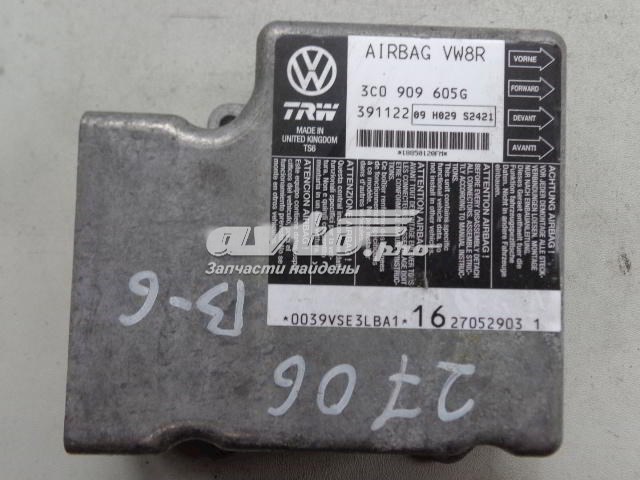  3C0909605G VAG