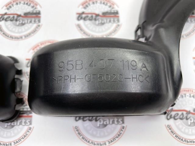  Porsche 95B407119A ціна, від 23.81 USD