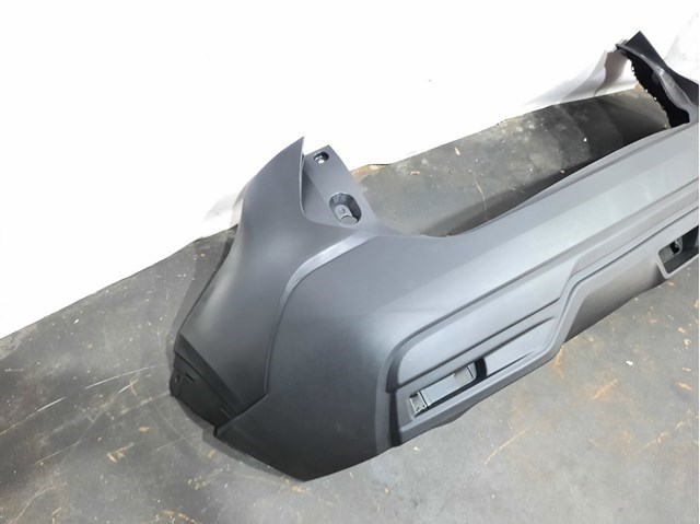 Кожух бампера заднього FPS FP5065950 ціна, від 81.51 USD