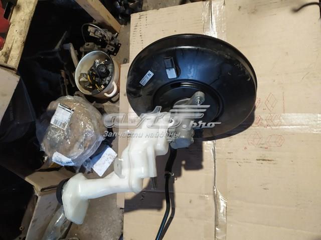 460074BA7A Nissan/Infiniti 