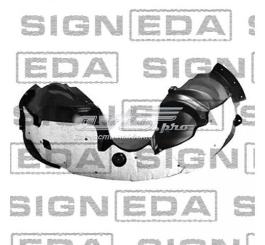 Купити PFD11173AL Signeda Підкрилок передній лівий