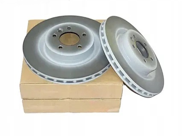 Купити A2224231300 Mercedes Диск заднього гальма