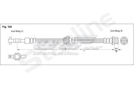 Starline HABB1210 ціна, від 15.14 USD