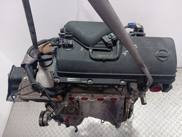 CR12 Nissan/Infiniti 