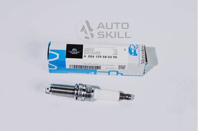 Купити A004159580390 Mercedes Свічка запалювання