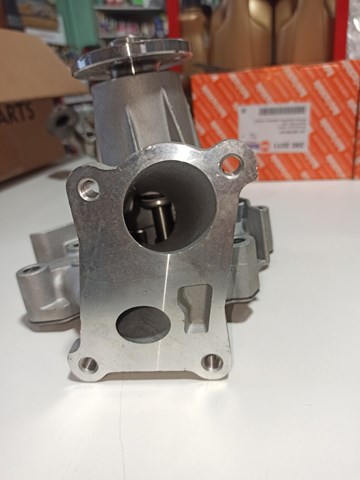 Купити TF0354913502652 SL Turbo Геометрія турбіни