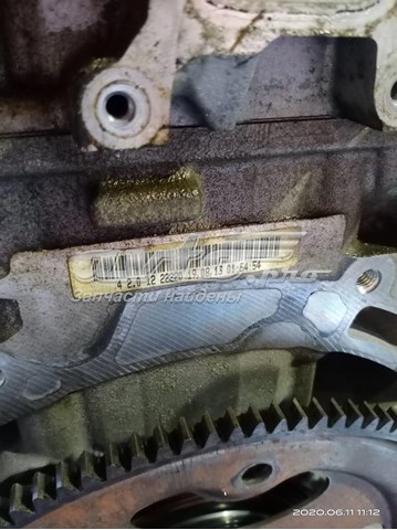 Купити DS7Z6007H Ford Двигун