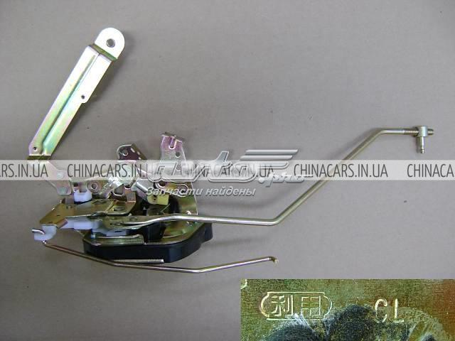 Купити Замок передньої лівої двері Great Wall Hover  CC646