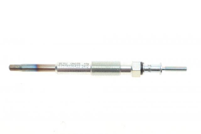 Свічки запалювання Beru GN035