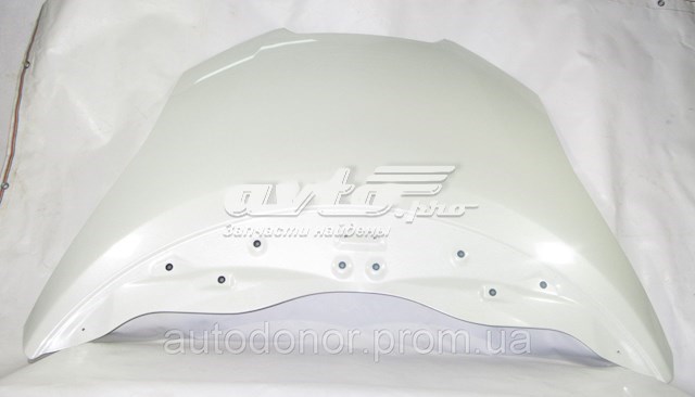 Капот Nissan/Infiniti FEA0M3NAMB ціна, від 123.23 USD