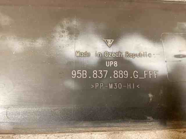  Porsche 95B898561AG2X ціна, від 126.66 USD