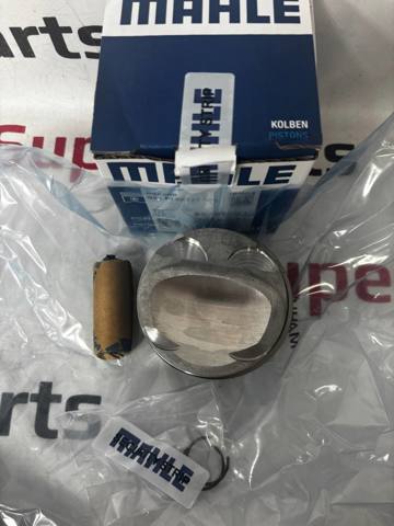  Mahle Original 021PI00127002 ціна, від 78.67 USD