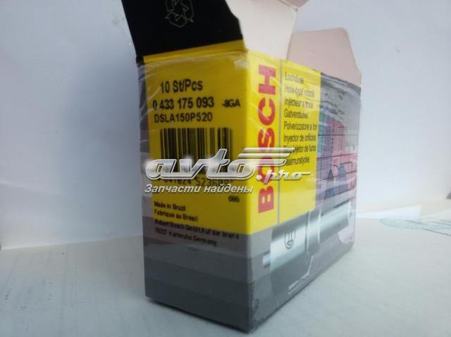 DSLA150P520 Bosch Розпилювач дизельної форсунки