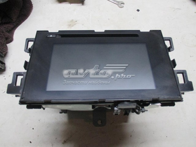  Mazda KA0T611J0A