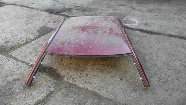 Купити 6311106440 Toyota Дах