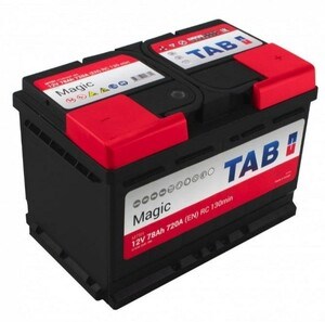 Купити 189080 TAB 