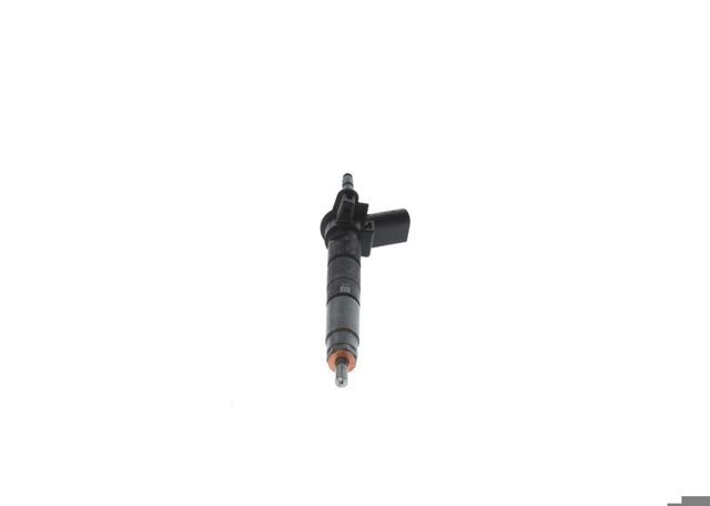 Форсунка інжектора Bosch 0445118018