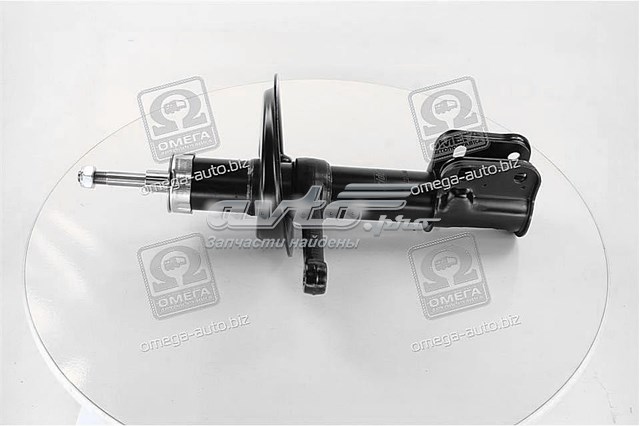 11180290540203 Rider Амортизатор передньої підвіски