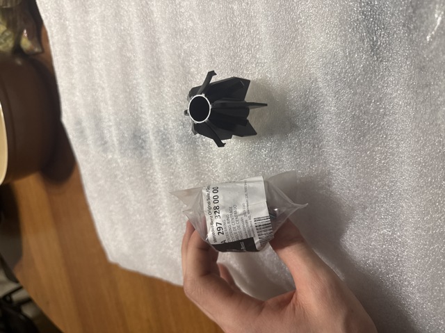 A2973280000 Mercedes 