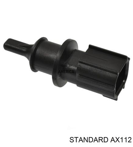 Купити Датчик температури впускного повітря Dodge Caliber SXT PM