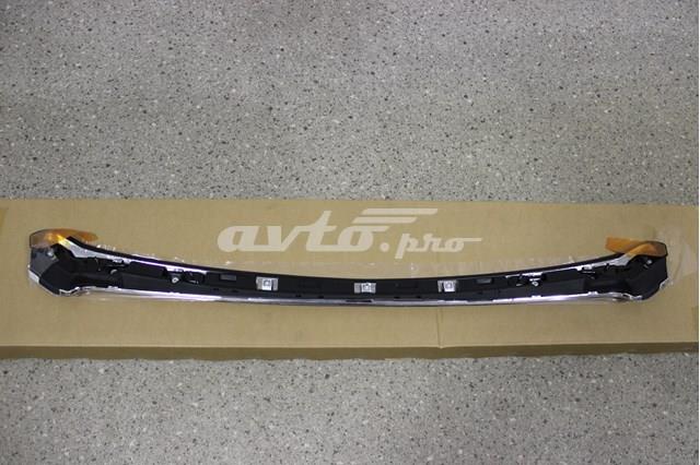 Накладка капоту 7577060052 Toyota