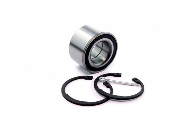 Підшипник маточини Shafer SH15314K