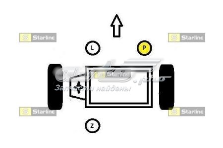  Starline SM0514 ціна, від 5.24 USD