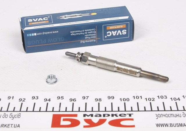 Свічка накалу SV036 Svac