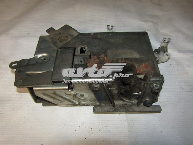 5051518 Autotechteile Замок дверей бічних (зсувної) внутрішній