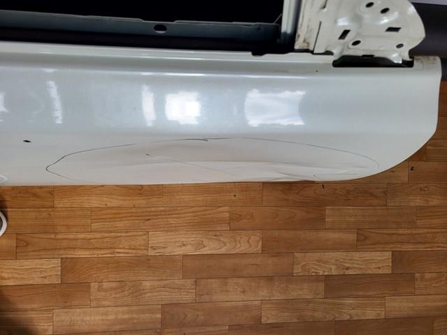  Двері праві передні Nissan LEAF 