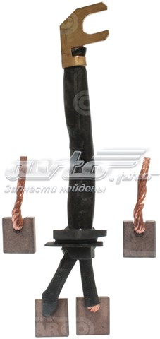 140922 Cargo Щітка на стартер